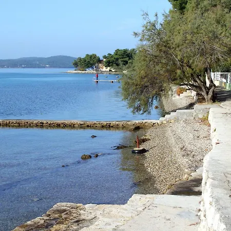 Seaside Luxury With A Swimming Pool Sukosan, Zadar - 22250 Villa