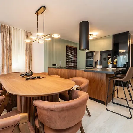 Villa Seaside Luxury With A Swimming Pool Sukosan, Zadar - 22250