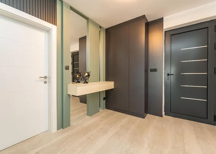 Seaside Luxury With A Swimming Pool Sukosan, Zadar - 22250 Sukošan